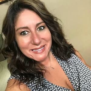 Meet your Posher, Rhonda